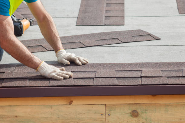 Emergency Roof Repair in West Memphis, AR