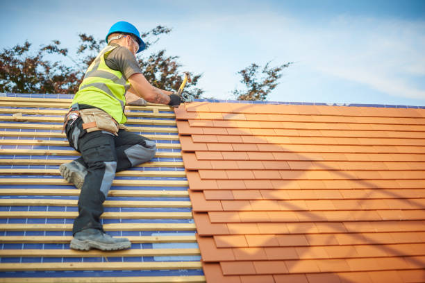 Best Flat Roofing  in West Memphis, AR